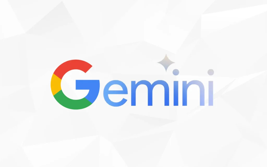 google gemini